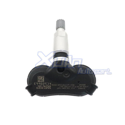 ya 4 8.8 4-Piece Set of tire Pressure Monitoring sensors Suitable for Toyota for for Sienna Tundra 42607-0C070