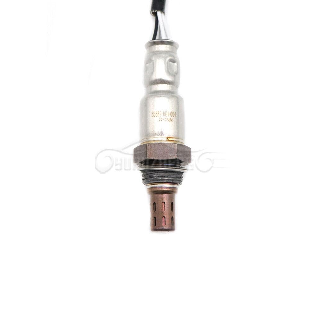 ya 4 8.8 36532-RB1-004 Downstream Rear Oxygen Sensor for Honda Fit 5-Door 2009-13 2344218