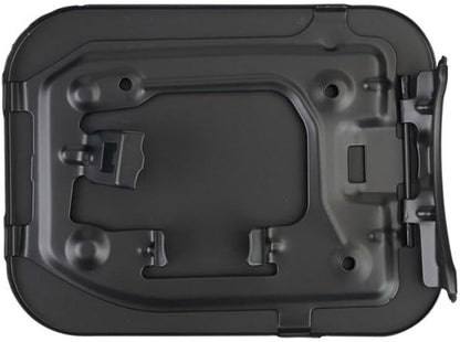 ya 4 8.14 Gas Lid Door Fuel Door for Toyota for SIENNA 2011-2019 for SIENNA 77350-08020 for Toyota Black