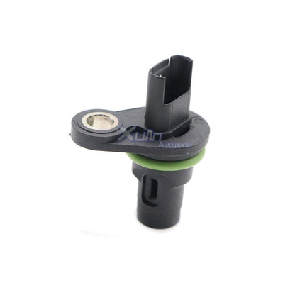 ya 5 8.24 baidi One Piece crankshaft Position Sensor Suitable for BMW E90 E60 E65 X5 X3 323i 328i 13627525015
