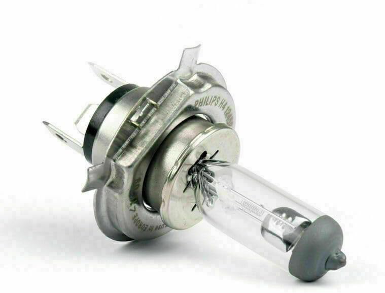ya 3 8.24 baidi New 12459 RA H4 12V 130/100W P43T 3200K For Car Headlamp Head light U1