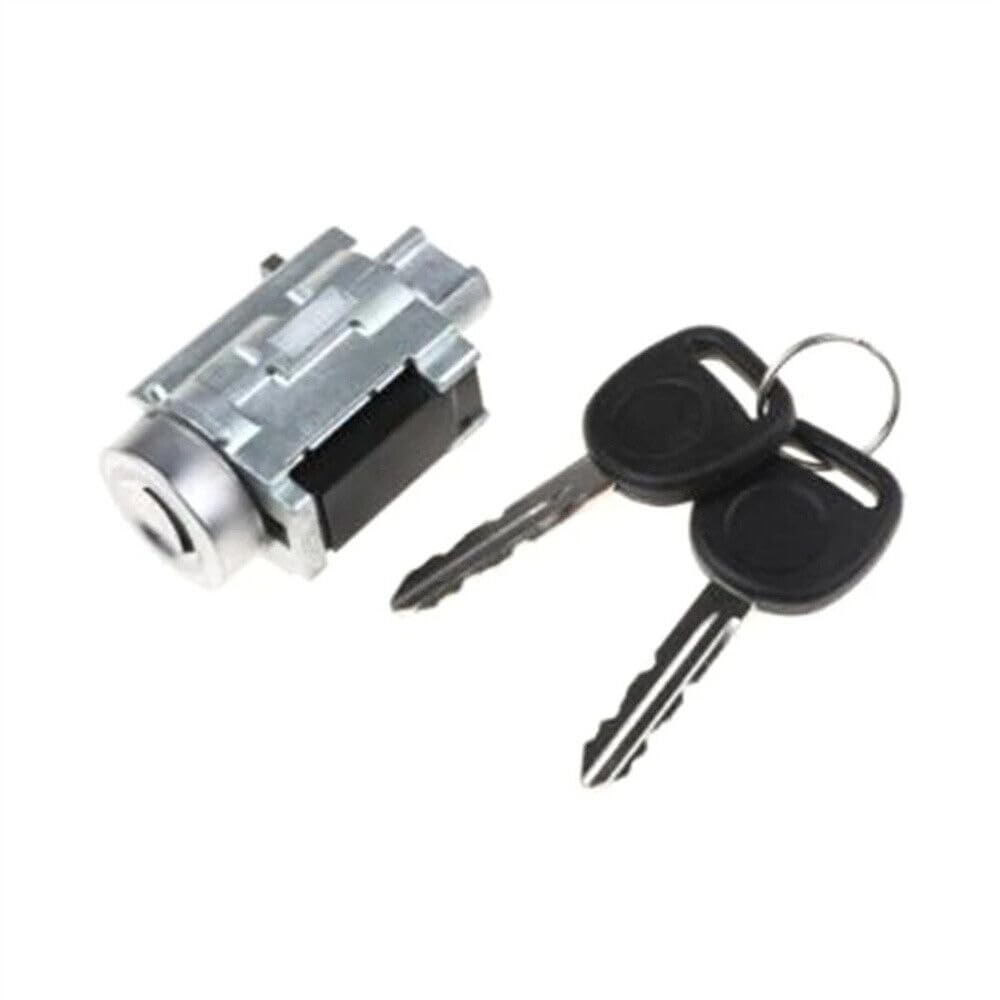 ya 4 8.8.2 Lock Cylinder with Key and Ignition Switch Suitable for Chevrolet Impala Malibu Ol for DS Alero