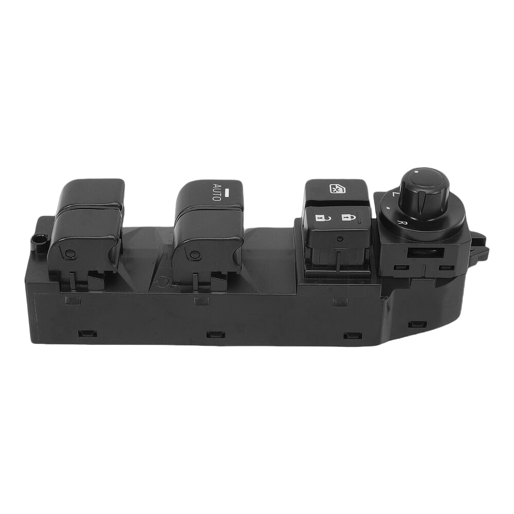 ya 3 8.24 baidi Driver Left Power Window Master Switch for Mazda 13-16 CX-5 Axela BKC366350A New