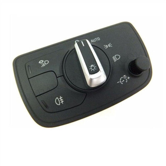 ya 5 8.10 Headlight Fog Lamp DIMMER Switch Suitable for 2012-2018 for Audi 4G A7 A6 4G0941531E
