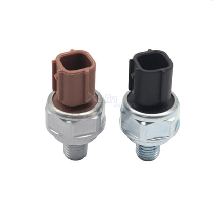 ya 6 8.24 baidi 2-Pack Transmission Pressure Switch 28600-P7W-003 and 28600-P7Z-003 for Honda 