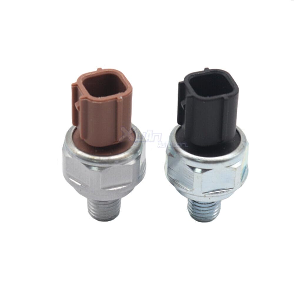 ya 6 8.24 baidi 2 Pieces of 28600-P7W-003 are Suitable for Honda Transmission Pressure Switch 28600-P7Z-003