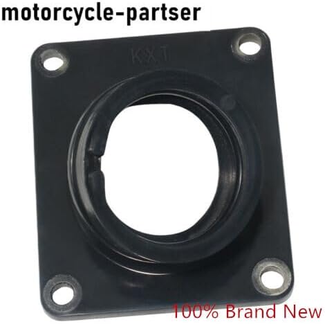 ya 6 8.24 baidi for Yamaha Carburetor Intake Manifold Boot Adapter YZ250 YZ250D YZ250G YZ250E
