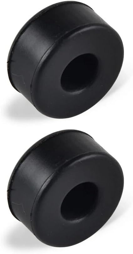 ya 4 8.10 Front Gas Fuel Tank Cushion for Honda XR75 XL75 XL100 XL125 1977-1979