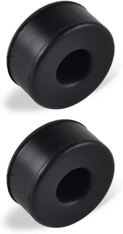 ya 4 8.10 Front Gas Fuel Tank Cushion for Honda XR75 XL75 XL100 XL125 1977-1979