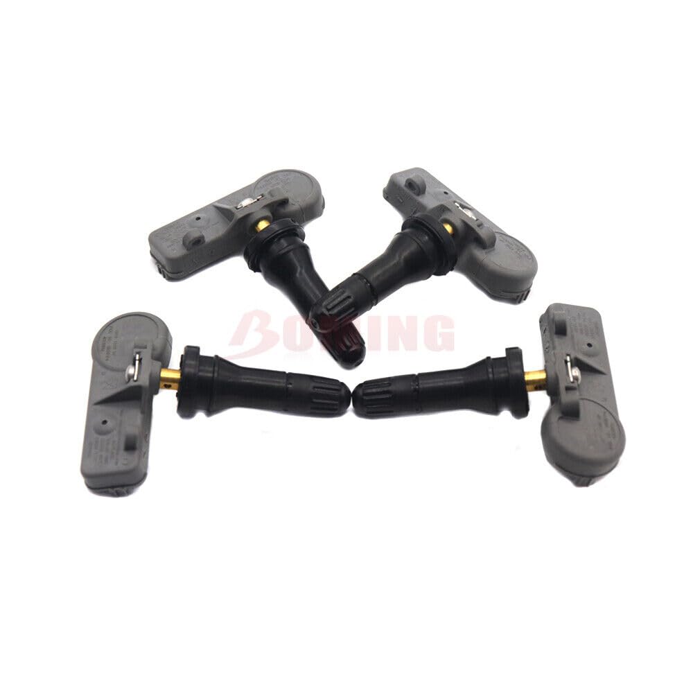 ya 4 8.8 4pcs Tire Pressure TPMS Sensor for Lincoln for Navigator for Ford F150 433MHz