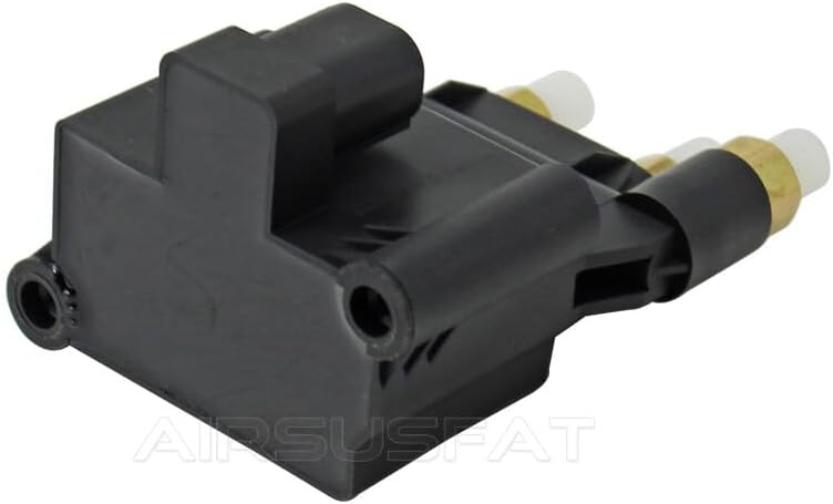 ya 8 8.24 baidi For Mercedes R-Class R350 W251 Air Suspension Compressor Block Valve A2513200158