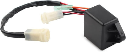 ya 5 8.10 CDI Box for Yamaha YFM 225 250 Moto 4 1986 1987 1988 1989 1990 1991