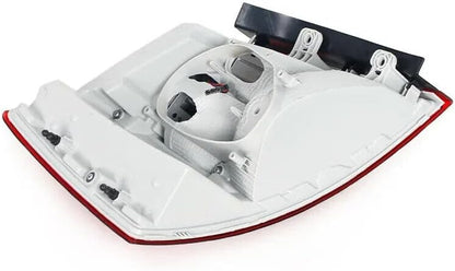 ya 2 8.15 Suitable for Skoda Octavia 2015, 2016, 2017, left rear taillight housing, taillight protective cover