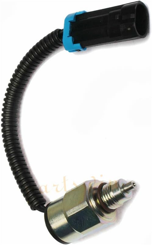 ya 10 9.16 zhengce Spool Locking Solenoid Valve 87445987 Suitable for Dutch Loader L180 L185 L