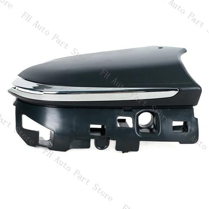ya 10 9.16 baidi Suitable for Toyota for Camry V70 8th 2018-2021 Rearview Mirror Lower Bottom Cover Shell Cover -