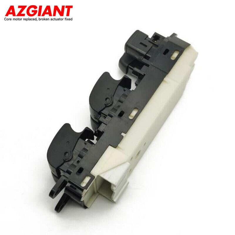ya 3 8.24 baidi Applicable to The Driver Side Power Window Control Switch Left Front of for Lexus LX470 from 1998 to 2002