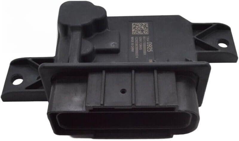 ya 8 8.24 baidi Fuel Pump Power Control Module 13540925 applicable XT5 XT6 2021-2022