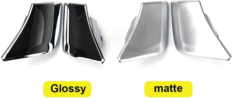 ya 4 8.8.2 for SEAT Backrest Switch Cover Handle for Mercedes-benz W207 W204 C E Coupe Class