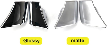 ya 4 8.8.2 for SEAT Backrest Switch Cover Handle for Mercedes-benz W207 W204 C E Coupe Class