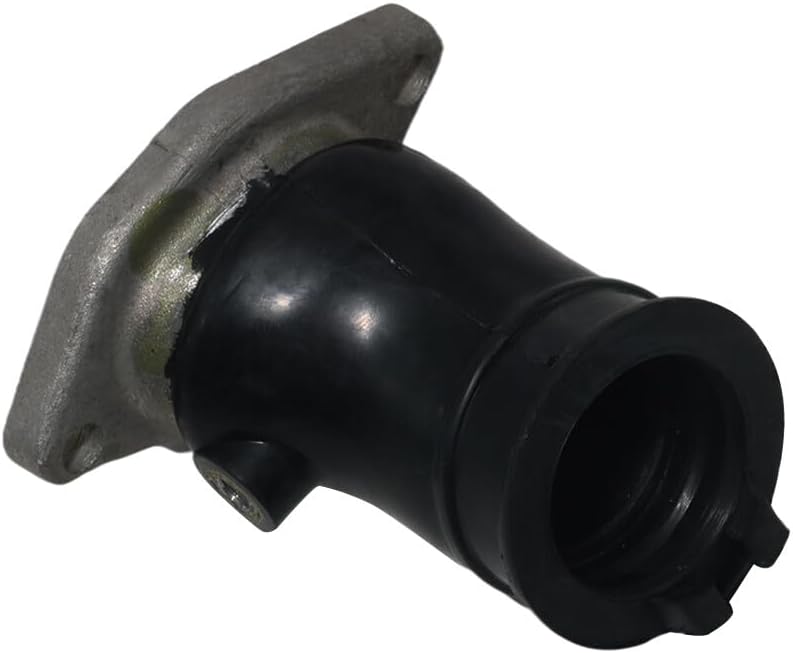 ya 13 9.15 baidi for Honda Carburetor Interface Intake for MAN ifold Boot FL250 Odyssey MT250 Elsinore