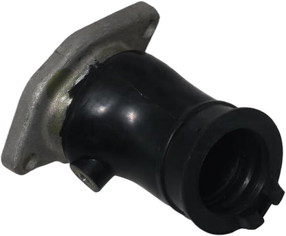 ya 13 9.15 baidi for Honda Carburetor Interface Intake for MAN ifold Boot FL250 Odyssey MT250 Elsinore