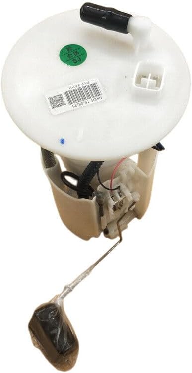 ya 5 8.10 Fuel Gas Pump Assembly for Suzuki for Swift 1.3-1.6L 12-17 1510071L00 15100-71L00