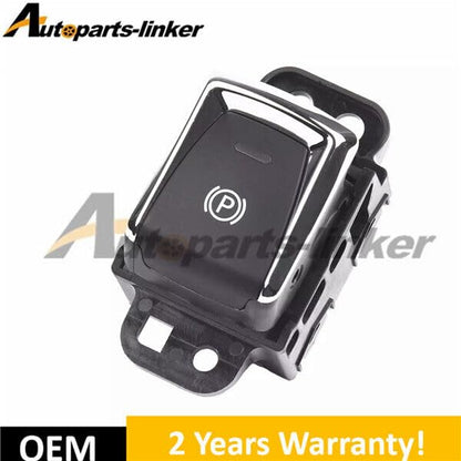 ya 8 8.24 baidi 25175-4BA0B Electric Park Brake Switch for 2020-2024 for Nissan Leaf