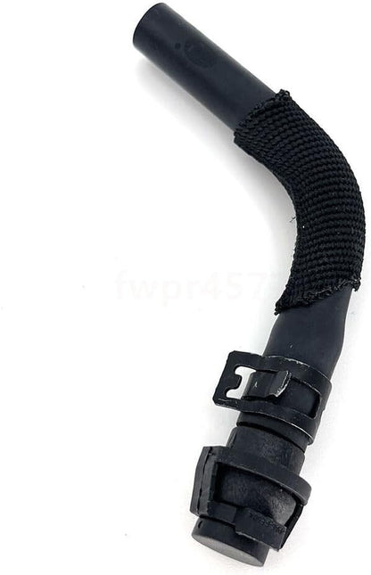 ya 5 8.10 Coolant pipe 2702031882 for Mercedes-Benz E-Class AB 180 200 220 250