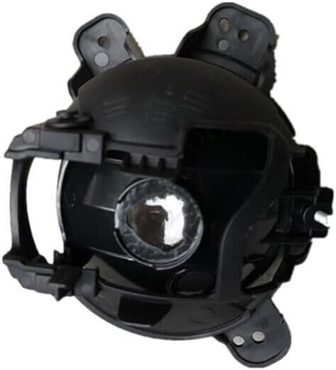 ya 2 8.15 A pair of front bumper fog lights and driving lights suitable for 2013-2016 for Chevrolet Trax
