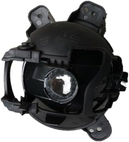 ya 2 8.15 A pair of front bumper fog lights and driving lights suitable for 2013-2016 for Chevrolet Trax