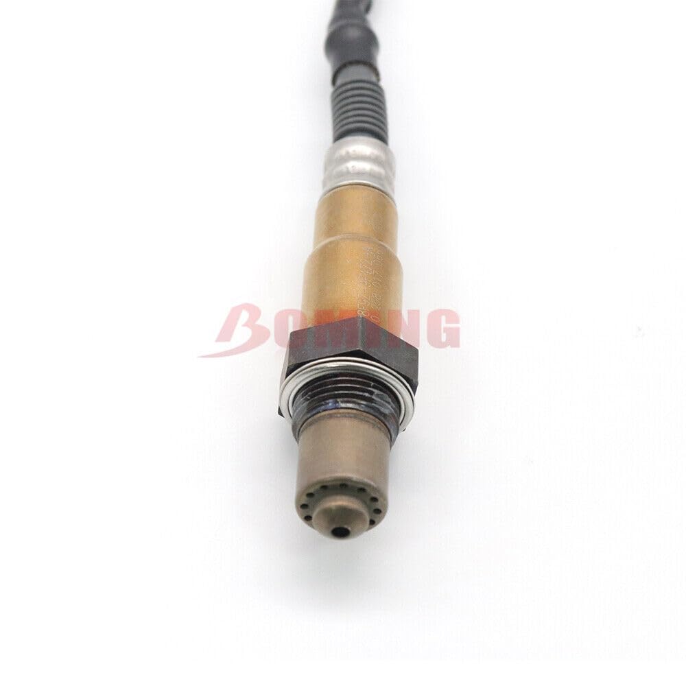 ya 6 8.24 baidi 8F9Z9F472A 0258017066 Front Oxygen Sensor for Ford Taurus Flex for Lincoln MKT MKS