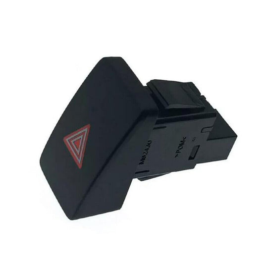 ya 5 8.10 for 2016-2021 for Honda for Civic Emergency Hazard Light Switch Button 35510-TBA-A01