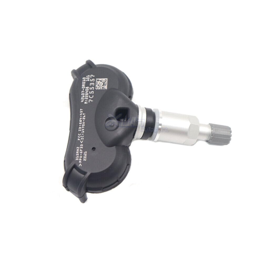 ya 2 8.15 4-Piece Set 42607-0R010 TPMS tire Pressure Monitoring Sensor Suitable for Toyota Highlander RAV4 US