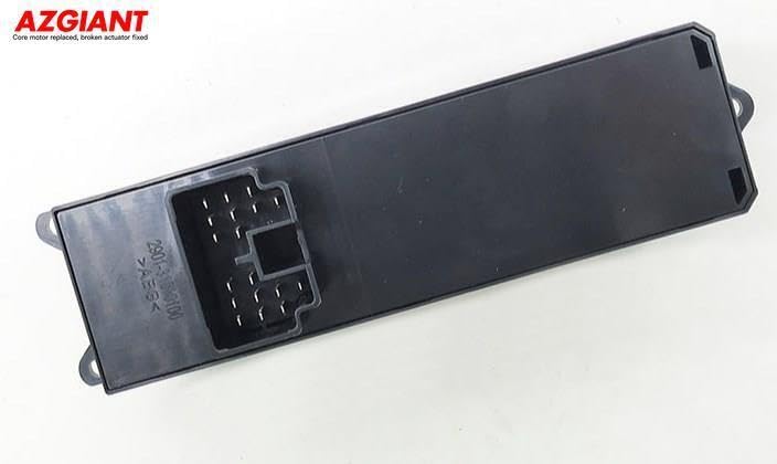 ya 3 8.24 baidi Window Switch Suitable for 2011-2016 for Mitsubishi Outlander Sport 2.0L/RVR 2.0L Left Front