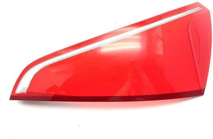ya 4 8.10 Right Side Rear Tail Lights Lamp Cover Shell 1PCS Fit for Audi Q5 2010-2012