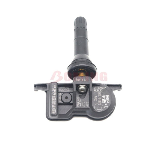 ya 4 8.8 1pcs PMV-E101 Tire Pressure Sensor TPMS for Nissan 433MHz 40700-6LB0A 40700-6LB0A
