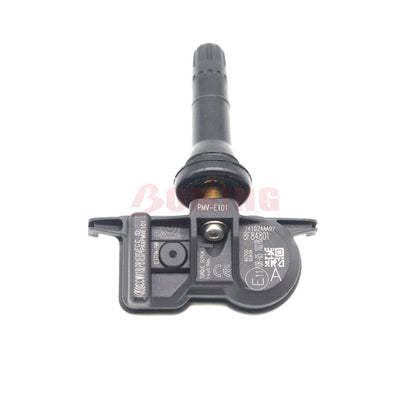 ya 3 8.24 baidi 1pcs PMV-E101 Tire Pressure Sensor TPMS for Nissan 433MHz 40700-6LB0A 40700-6LB0A
