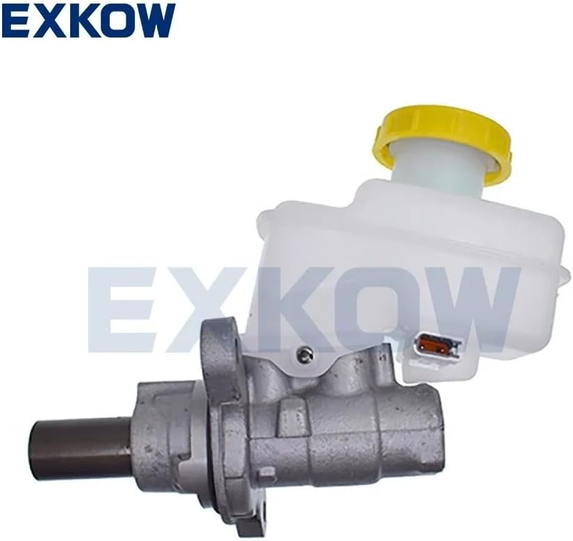 ya 7 8.24 baidi Brake Master Cylinder Assy for Mitsubishi L200 Triton for Challenger 2.5L 4625A399