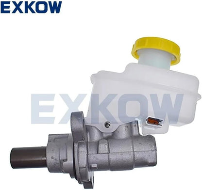 ya 7 8.24 baidi Brake Master Cylinder Assy for Mitsubishi L200 Triton for Challenger 2.5L 4625A399