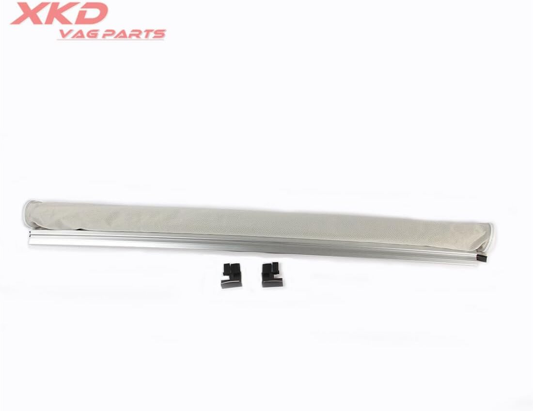 ya 4 8.24 baidi Gray Sunroof Cover Assembly Front Fit for Audi Q7 07-15 4L0877307DT38