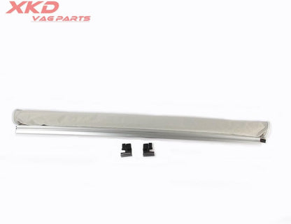 ya 4 8.24 baidi Gray Sunroof Cover Assembly Front Fit for Audi Q7 07-15 4L0877307DT38