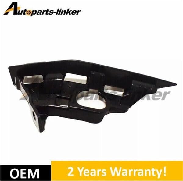 ya 4 8.24 baidi 51117165180 Right Side Front Bumper Retainer Bracket Holder for BMW E85 E86 Z4