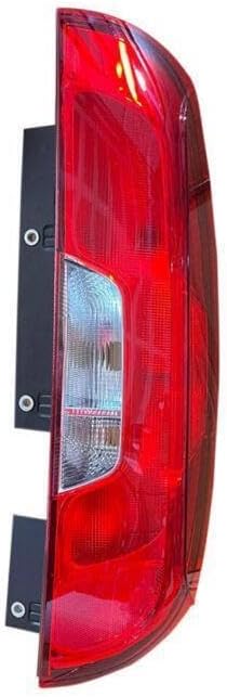 ya 10 9.16 zhengce 1PCS Tail Light Lamp Fit for Dodge for Ram Promaster City 2015-2019 Right P