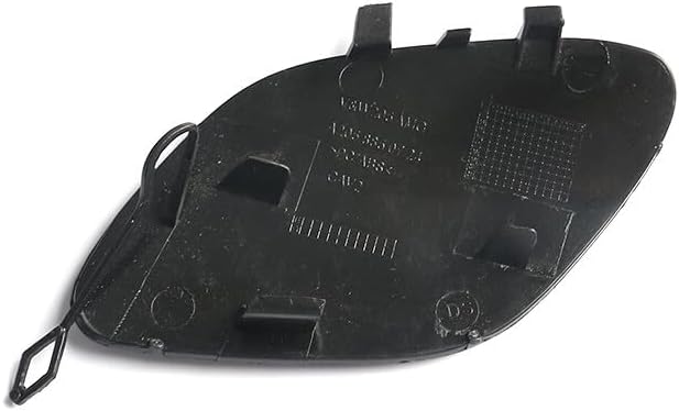 ya 27 10.13 baidi Fits for Mercedes-Benz W205 C300 C400 C63AMG 2015-2016 Front Bumper Hook Cover