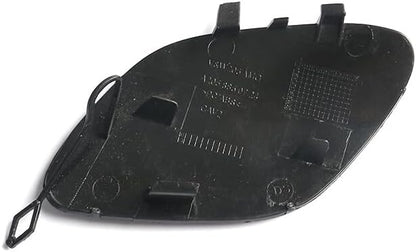 ya 27 10.13 baidi Fits for Mercedes-Benz W205 C300 C400 C63AMG 2015-2016 Front Bumper Hook Cover
