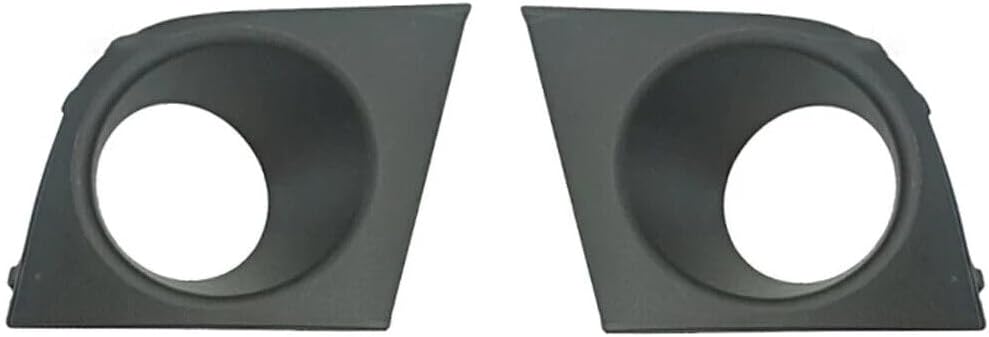 ya 2 8.15 LED fog light cover f for Ram e wiring grille suitable for Nissan Tiida Latio 2005-2008 1 set