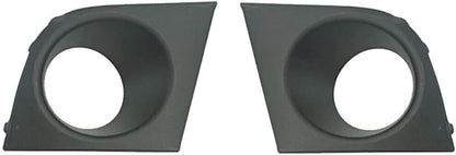 ya 2 8.15 LED fog light cover f for Ram e wiring grille suitable for Nissan Tiida Latio 2005-2008 1 set