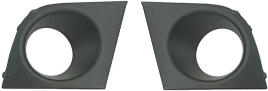 ya 11 9.14 zhengce LED fog light cover f for Ram e wiring grille suitable for Nissan Tiida Lat