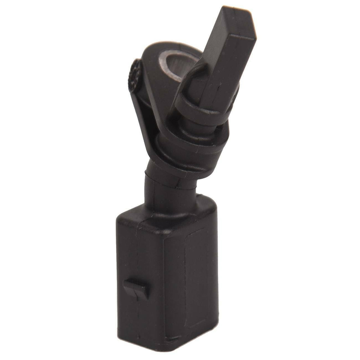 ya 9 10.24 4Pcs ABS Wheel Speed Sensor for VW Polo Up! WHT003860 Pair L & R F & R for Audi A1