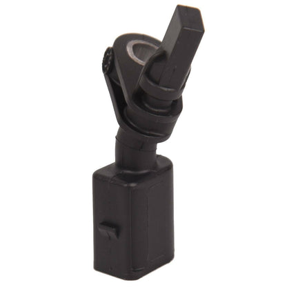 ya 9 10.24 4Pcs ABS Wheel Speed Sensor for VW Polo Up! WHT003860 Pair L & R F & R for Audi A1